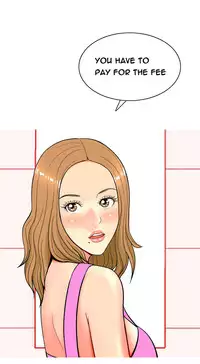 Hooker Ch.1-35 (English) (Ongoing)