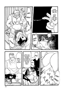 [Sanbun Kyoden] Hiiro no Koku | Scarlet Moment Vol.1 [English] [Brolen + Faytear]