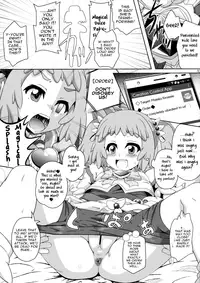 (C93) [Kamepotel (Iduki Zirou)] Ane: Shotareators (Re:CREATORS) [English]