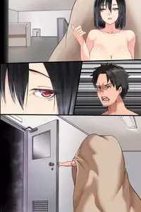 [DL Mate] Pandemic ~ Hatsujou Kansen Shitara Soku Bitch-ka Shite Risei o Ushinai Nikubou o Motomete Kuruu Onna-tachi