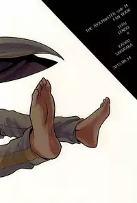 (Dramatic Change 3) [fullflood (Shio)] Night Stage (THE IDOLM@STER SideM)