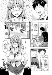 [Yuzuki N Dash] DIE IN SEVEN YEARS (COMIC Tenma 2012-03) [English] [DMD]