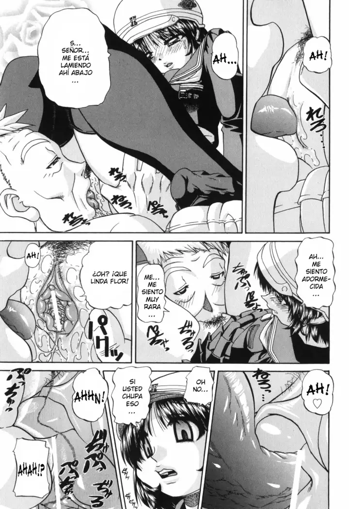 Waisetsu Ehon Ch. 1-6