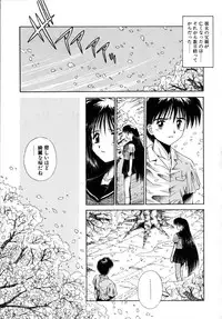 [Kamogawa Tanuki] INNOCENCE