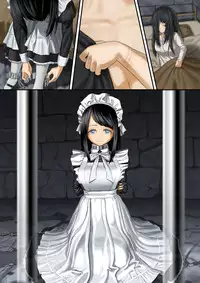 [Ito Fleda] Maiden Voyage [Digital]