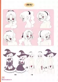 (C74) [Nijiiro Zakura (Koutaro)] Musume Biyori BOOK COLLECTION VOL.4