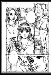 (C83) [Dennou Yamasakigumi (Izayoi Seishin, Yamasaki Masato)] Izayoi Q