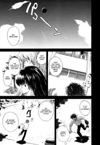 [Tsukino Jyogi] ♭38℃ Loveberry Twins [English] [Hentai-Enishi] [Decensored]