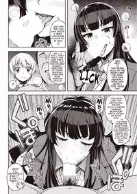 [Tamagoro] Toshiue no Kareshi Dekichaimashita | I’ve Got an Older Boyfriend Ch. 1-2 [English] {darknight} [Digital]