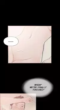 [Mr. Byeong-Su] Cohabitation Ch.1-54 (English)