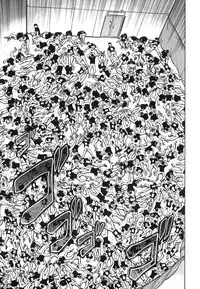 [Shiwasu no Okina] Shining Musume. 6. Rainbow Six