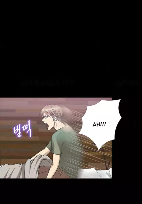 Secret Island Ch.1-24