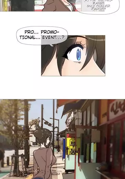 Household Affairs Ch.1-34