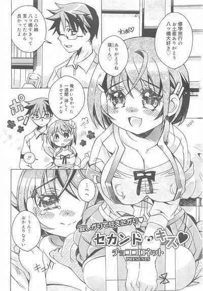 COMIC Megamilk 2011-08 Vol.14