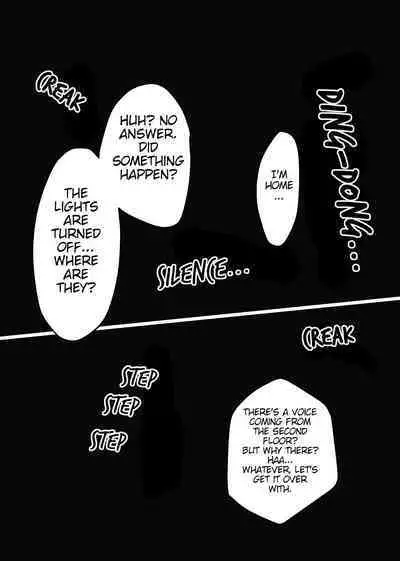 [Ranchi Kibun (Soborogo)] Mukiryoku Mukuchikei JK Hibiya-san - Ukkari Sensei no Kakitare ni Nacchaimashita. 2 | Apathetic Taciturn High School Girl Hibitani-san Accidentally Becomes Teachers Fuck Buddy - Part 2 [English]