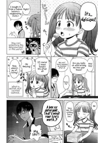 [Himeno Mikan] Tsuru no Ongaeshi | Grateful Crane (COMIC LO 2013-12) [English] {5 a.m.}