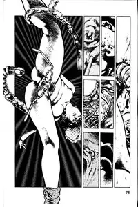 [Maeda Toshio] La Blue Girl Ch.2 [English]