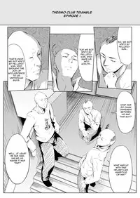 [Zenra QQ] Fellatio Kouhai, Otouto ni naru [English] [Yuuchen]