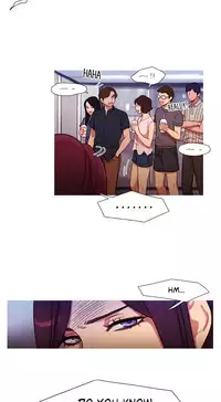 [PINKO] Scandal of the Witch Ch.1-28 (English) (Ongoing)