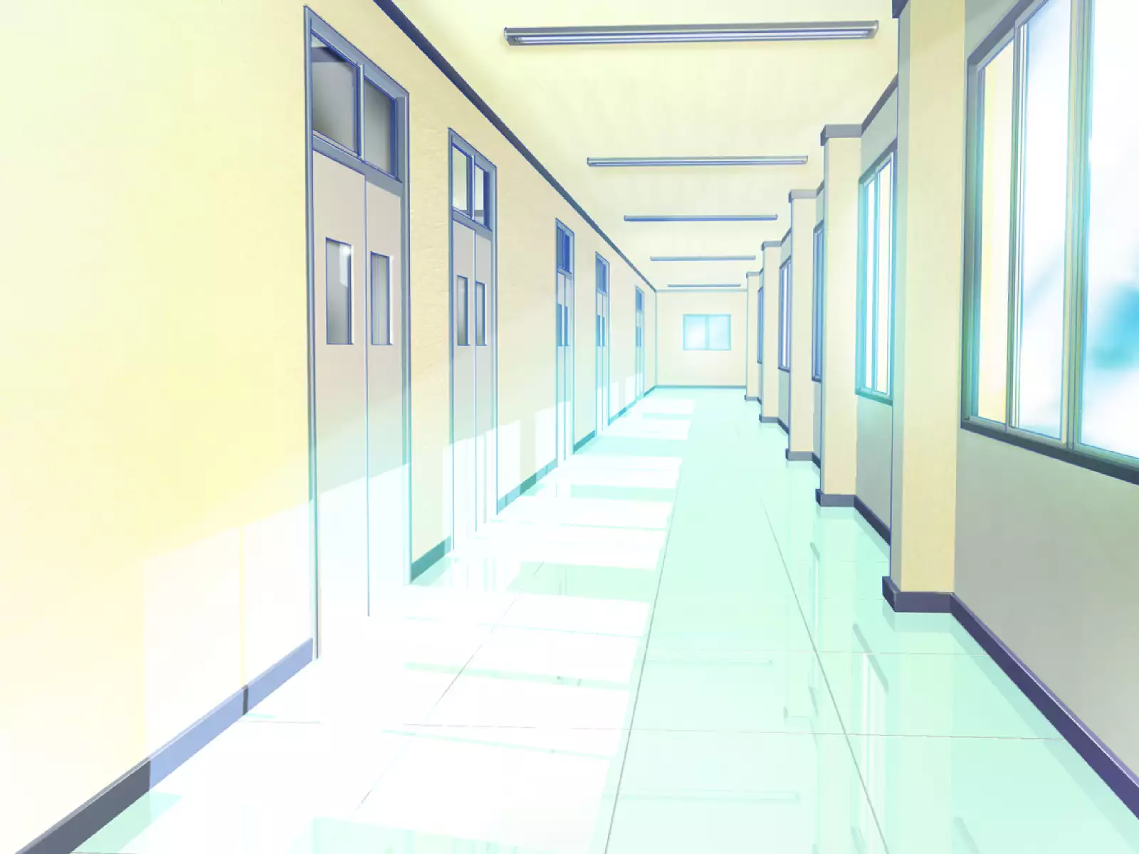 FetishGirls 8 ～ nakanaka go hobi o kurenai jo kyoshi tachi to boku no sei katsu ～