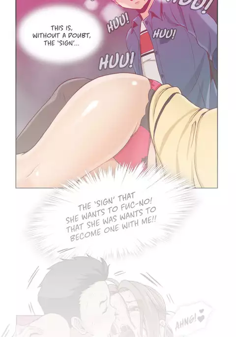 Secret Folder Ch.1-7