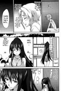 [Yuuki Homura] Onee-chan! Tengoku - Sister Paradise Ch. 1-10 [English] [Lazarus H]
