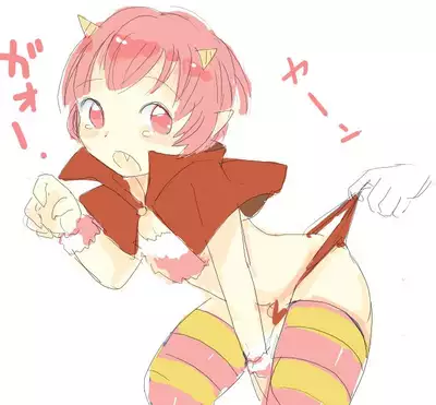 [Pixiv] Shota Elf Kanahito (3263669) BL