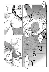 (C85) [KU-TEN (Sidatsu Takayuki)] Doushite Kounattassho?! (Yowamushi Pedal) [English] [Silver Lining & Bunny's Scans]