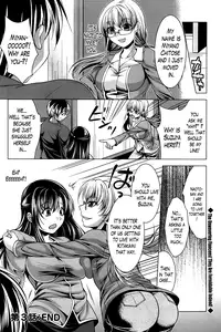 [Matsunami Rumi] Oshikake Fiancée Ch. 1-4 [English] [Lazarus H]