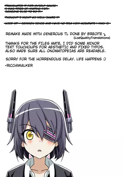 [Kokutou Nikke] Ooya-chan no Botebara Kyouiku Jisshuu‼ | Ooya-chan's Preggo Belly Teacher Training‼ (COMIC Mugen Tensei 2020-12) [English] [Loe Quality Translations] [Digital]