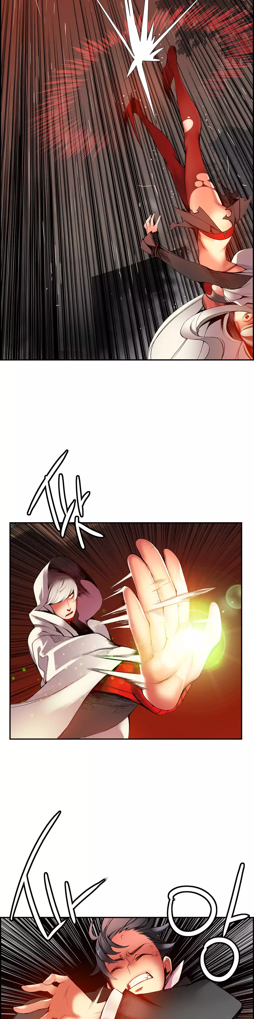 Lilith`s Cord Ch.0-37