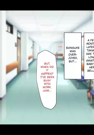 Kyonyuu de Muchimuchi na Musuko no Yome o Netotte yatta | I fucked my son's plump wife with huge breasts