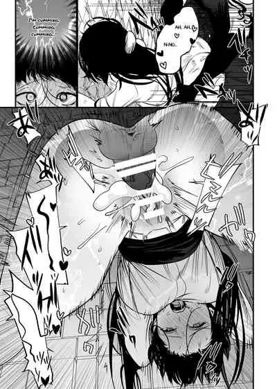 The Man Who Saved Me on my Isekai Trip was a Killer... 2