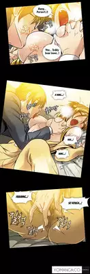 [Yihyeonmin] Drug Candy Ch.0-36 (English) (YoManga) (Ongoing)