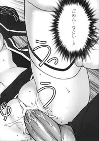 (C84) [MILK LAND (MILKCOW)] Shifon ga Shimesu Tadashī Kyoukan no Jutsu (Freezing)