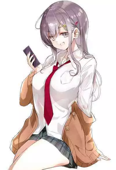 GiGap Shoujo | 反差少女