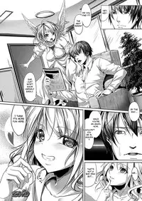 [Ajishio] Devil Eater (COMIC Unreal 2012-06 Vol. 37) [English] [doujin-moe.us] [Digital]