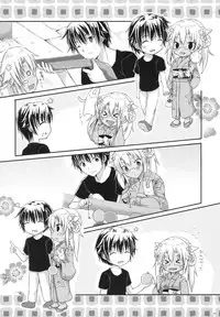 [White Guardian (Mashiro Yukiya)] Daisenkan Koi o Suru 6 (Kantai Collection -KanColle-) [Digital]