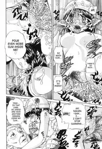 [Chunrouzan] Waisetsu Ehon | Obscene Picture Book [English] [SaHa]