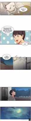 [Serious] Woodman Dyeon Ch. 1-15 [English] [Yomanga]