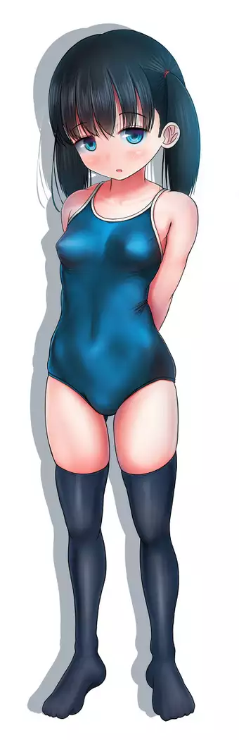 Houkago no Taiiku Souko - Yuganda Aijou Hen -