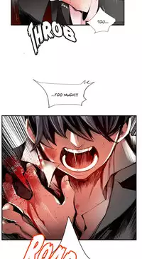 [Juder] Lilith`s Cord Ch.1-21 (English) (Ongoing)