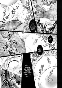 [Kokonoki Nao] Second Virgin [English] [Tonigobe + SaHa + Stecaz]