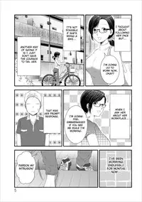 [Kakei Asato] Orenchi no Kaasan Ch. 1-3 [English] {Fated Circle}