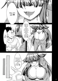 [Fujiiro Bomber (Kyouka)] Oumagatoki no Natsumatsuri | Summer festival at Omondo time [English] [Eniroh] [Digital]