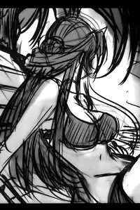 (C88) [Mokusei Zaijuu (Mokusei Zaijuu)] Getter Robo Tai Kongou Yon Shimai | Getter Robo vs The Kongou Four Sisters (Getter Robo, Kantai Collection -KanColle-) [English] {atomicpuppy}