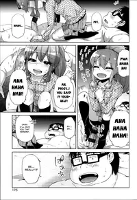 [Yoshino] Hanairo Shoujo | Flower-colored Girls [English] [Rin]