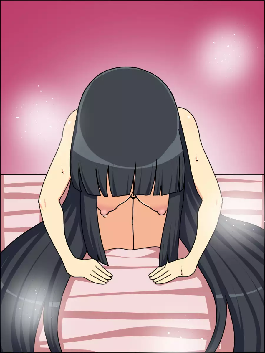 Moshimo Ano Musume-tachi ga Anata ni Zokkon no Niku Dorei Dattara ~Senran Kagura~