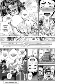 [Oobanburumai] Meiki Tantei - Pussy Detective (eng)