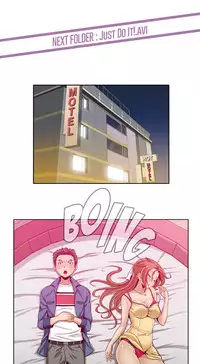 [Yi Hyeon Min] Secret Folder Ch.1-5 (English) (Ongoing)